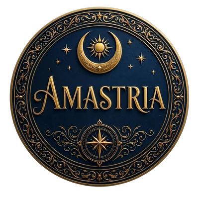 Amastria